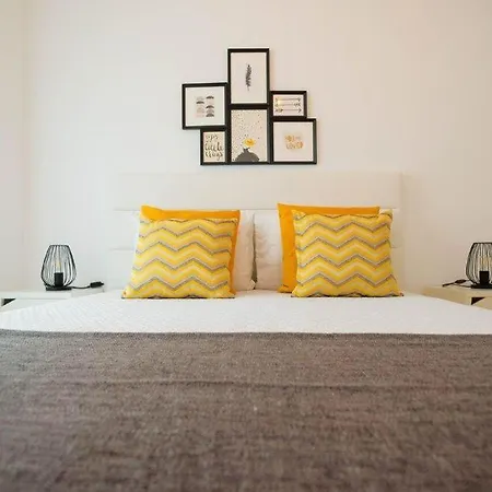Hébergement de vacances Wave Sun House *