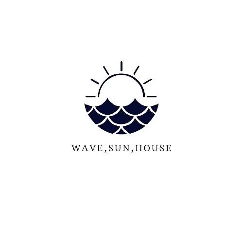 Wave Sun House Hébergement de vacances