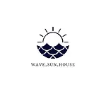 Wave Sun House Сasa de vacaciones
