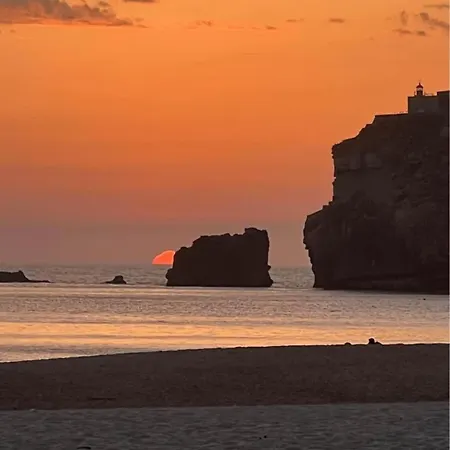 Wave Sun House Casa de Férias *