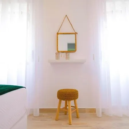 Casa de Férias Wave Sun House Nazaré