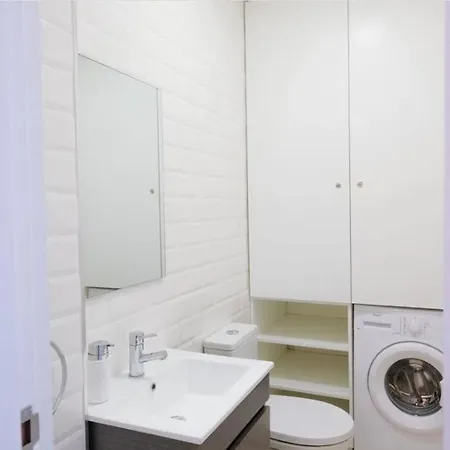 Wave Sun House Casa de Férias