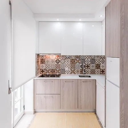 Wave Sun House Casa de Férias *