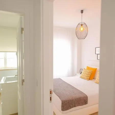 Casa de Férias Wave Sun House Nazaré