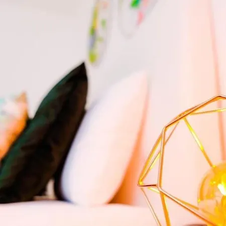 Prázdninový dům Wave Sun House *