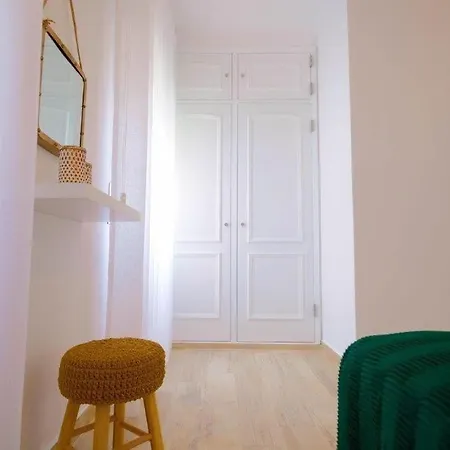 Wave Sun House Prázdninový dům