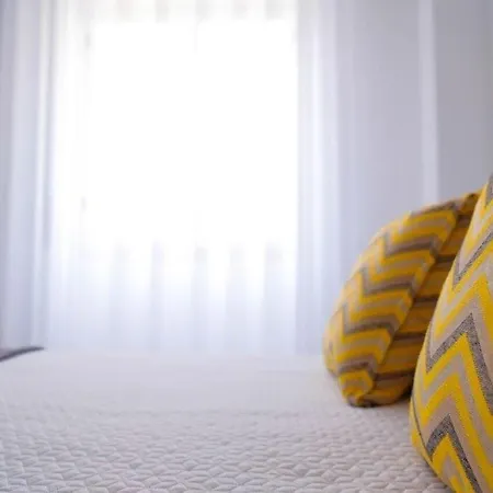 Casa de Férias Wave Sun House *