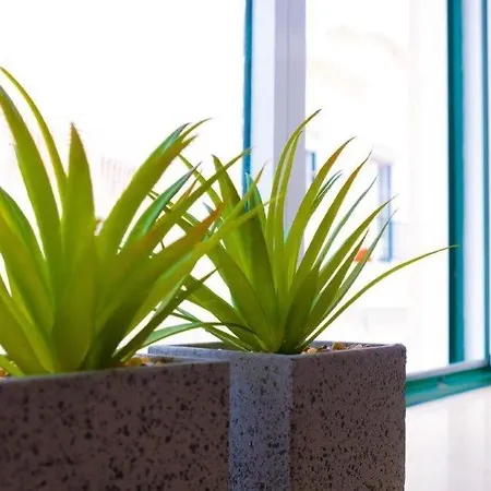 Wave Sun House * Nazaré