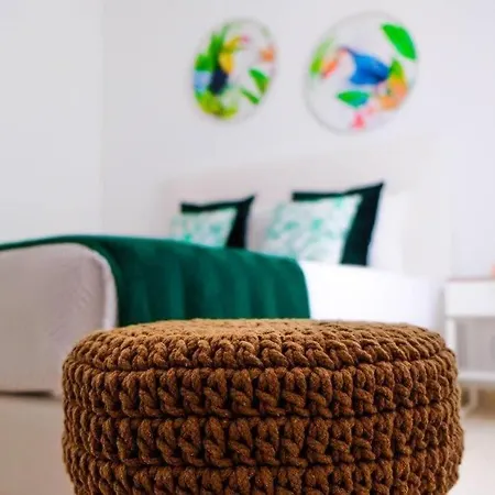 Prázdninový dům Wave Sun House *