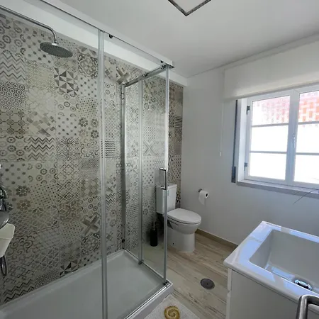 Prázdninový dům Wave Sun House *
