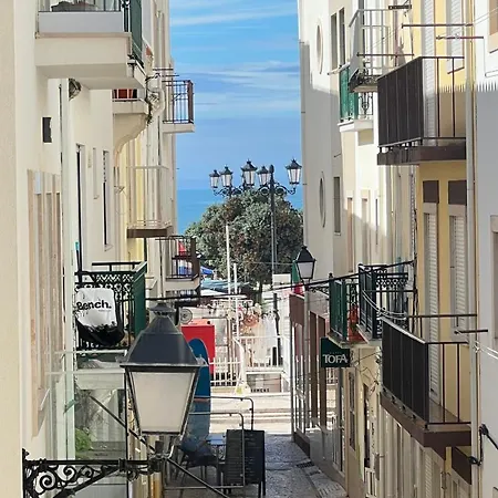 Wave Sun House Casa de Férias