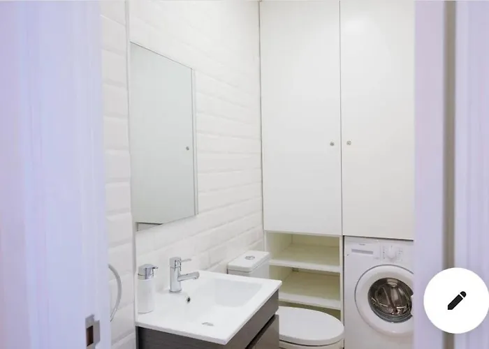 Wave Sun House Дом отдыха