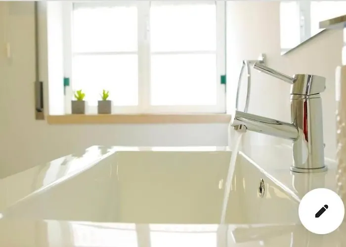 Wave Sun House Дом отдыха *