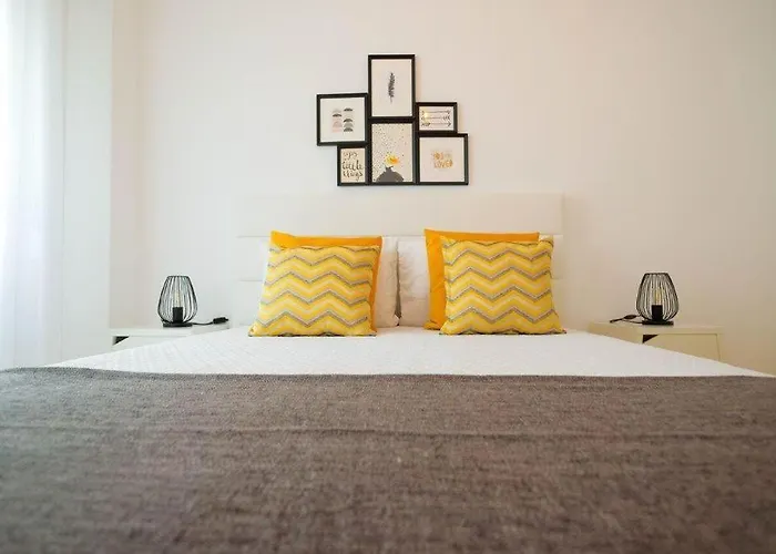 Дом отдыха Wave Sun House *