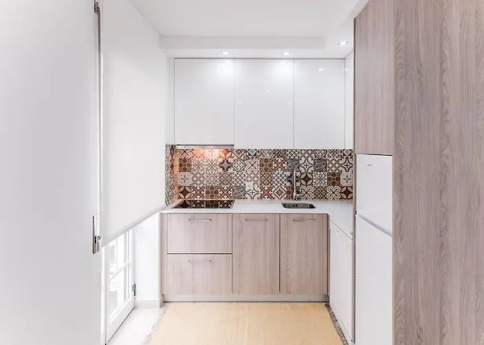 Wave Sun House Дом отдыха *
