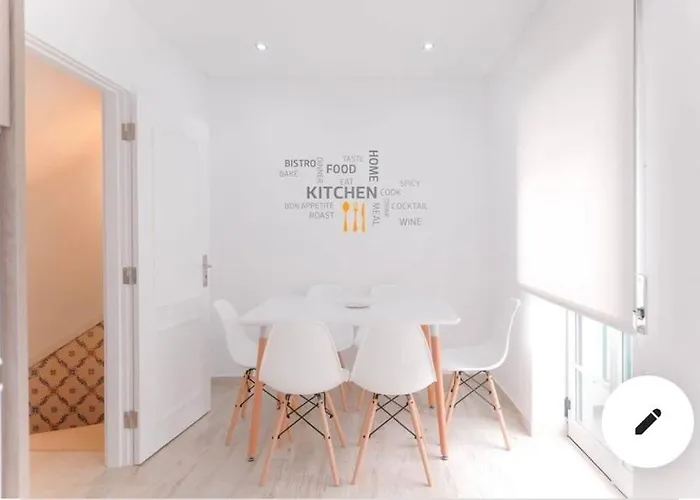 Wave Sun House * Назаре