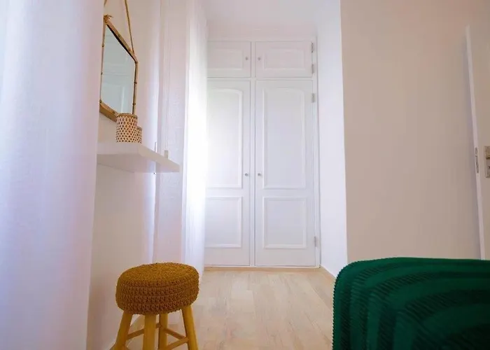 Wave Sun House Дом отдыха