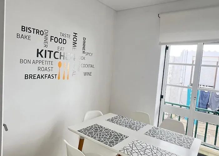 Wave Sun House Дом отдыха *